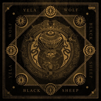 Yelawolf feat Caskey - Yelawolf Blacksheep