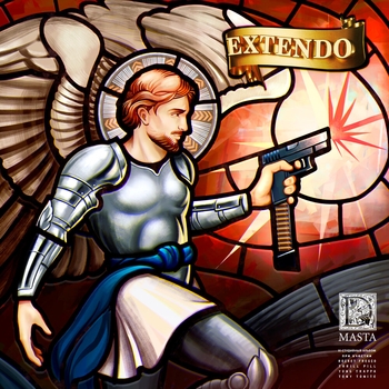 D.masta - Extendo