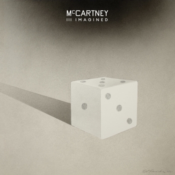Paul Mccartney - Mccartney III Imagined