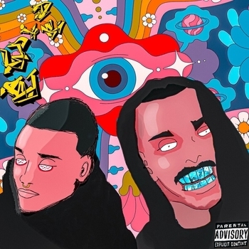 13Kai feat Kassi - Weird