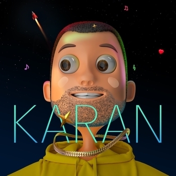 Карандаш - Karan
