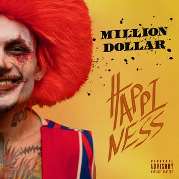 Morgenshtern - Million Dollar: Happiness