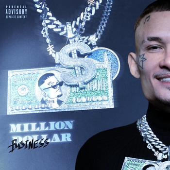 Morgenshtern - Million Dollar: Business