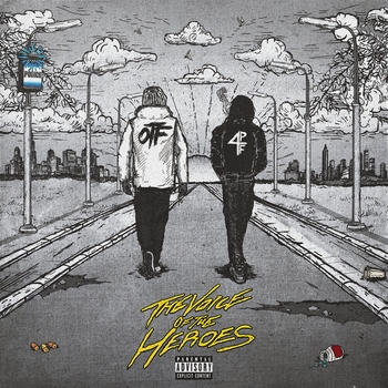 Lil Baby feat Lil Durk - The Voice of the Heroes