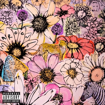 Maroon 5 - Jordy