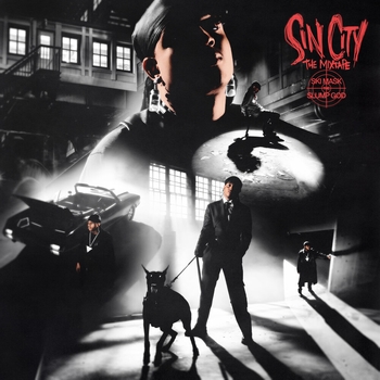 Ski Mask The Slump God - Sin City The Mixtape