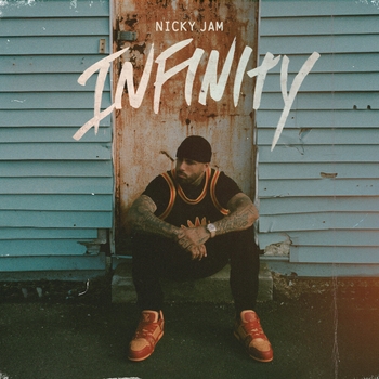 Nicky Jam - Infinity