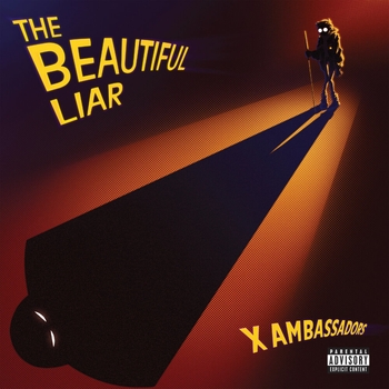 I Can See The Light (The Beautiful Liar 2021)