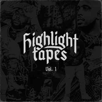 Off The Rim (Highlight Tapes, Vol. 1. 2021) 