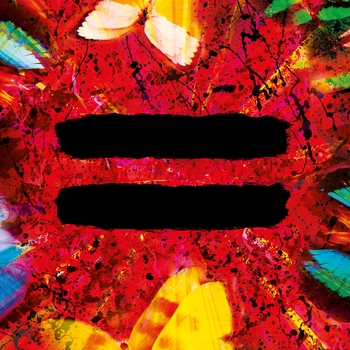 Ed Sheeran - = (Equal)