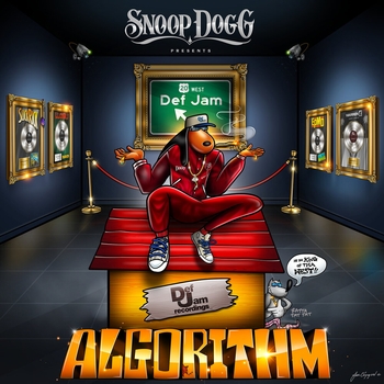 Snoop Dogg - Snoop Dogg Presents Algorithm