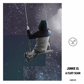 Junkie XL - A Fluff Scam