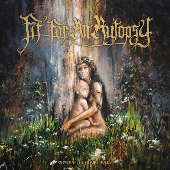 Fit For An Autopsy - Two Towers