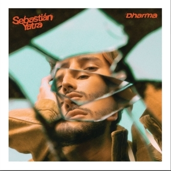 Sebastian Yatra - Dharma