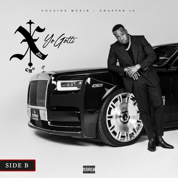 Yo Gotti - CM10: Free Game