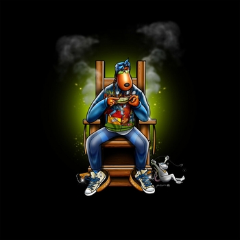 Snoop Dogg - Bodr