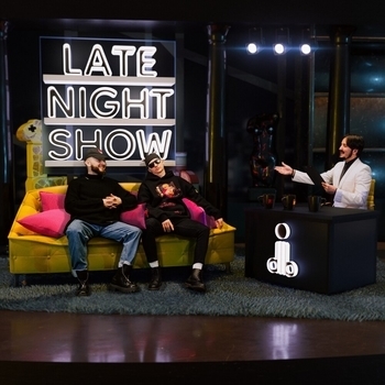 Длб - Late Night Show 