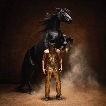 Orville Peck - Bronco: Chapter 1