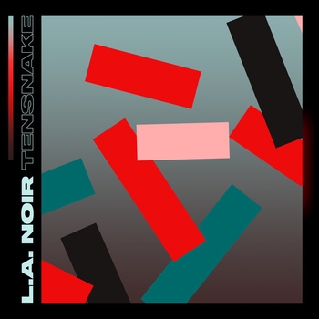 Tensnake - L.a. Noir