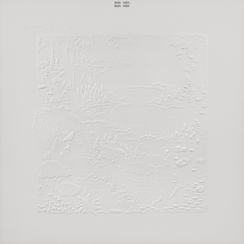 Bon Iver - Bon Iver