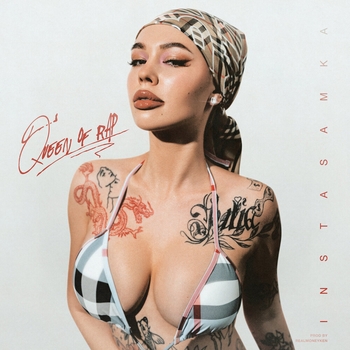 Instasamka - Queen Of Rap