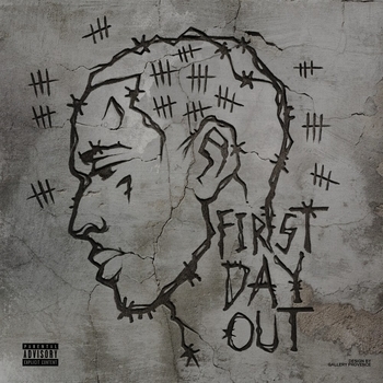 Kizaru - First Day Out