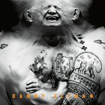 Danny Elfman - Bigger. Messier.