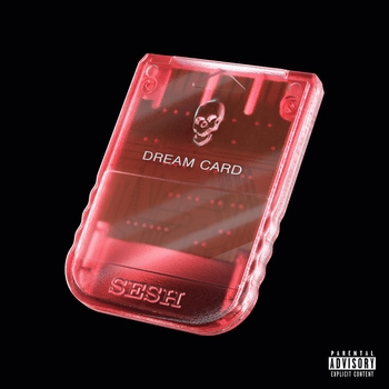 Bones feat Ghost / \/ghoul - DreamCard