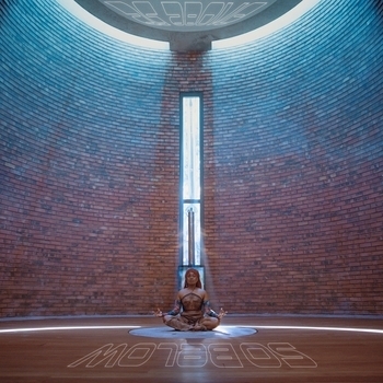 Mask On (As Above, So Below 2022)