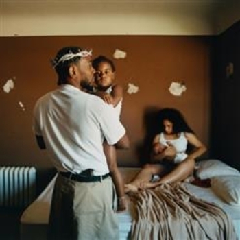 Kendrick Lamar - Mr. Morale and The Big Steppers