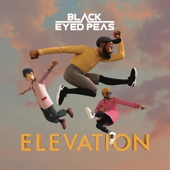 Black Eyed Peas - Elevation