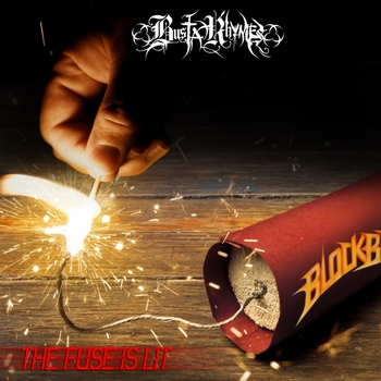 Busta Rhymes - The Fuse Is Lit