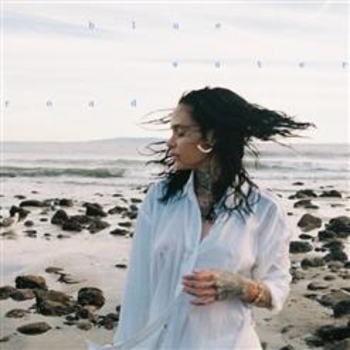 Kehlani - Blue water road