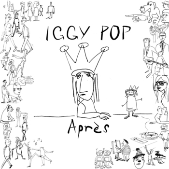 Iggy Pop - Apres