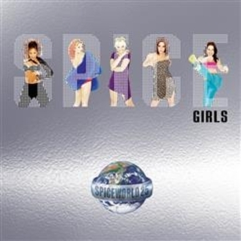 Spice Girls - Spiceworld (25th Anniversary)
