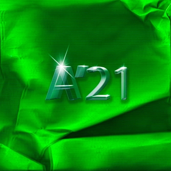 A'Studio - A'21