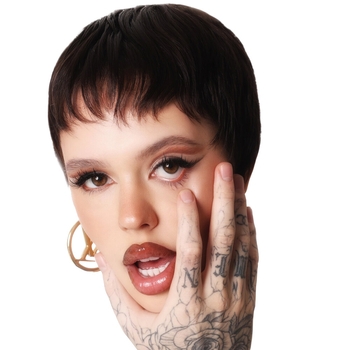 Instasamka - Popstar (Deluxe Version)