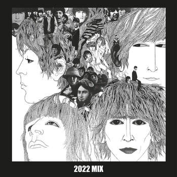 The Beatles - Revolver (2022 Mix)
