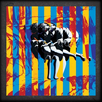 Guns N Roses - Use Your Illusion (Super Deluxe)