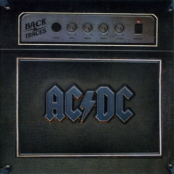 AC/DC - Backtracks