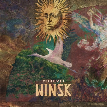 Murovei - Winsk