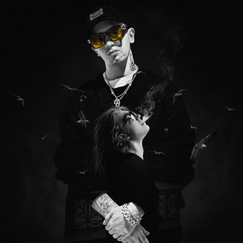 Yung Trappa - Free Trappa Album 2