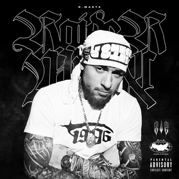 D.Masta - Raider music