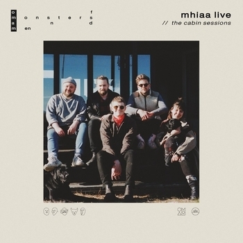 Of Monsters and Men - My Head Is An Animal (The Cabin Sessions)