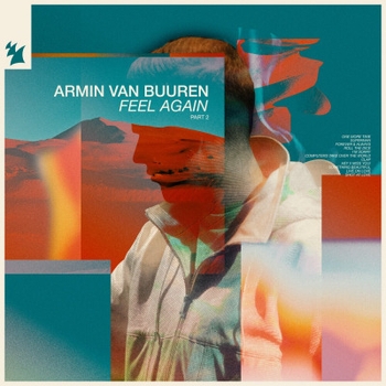 Armin van Buuren - Feel Again (Delux)
