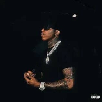 Yungeen Ace - Survivor Of The Trenches