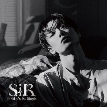 Bobby - 1st Single "S.i.r"