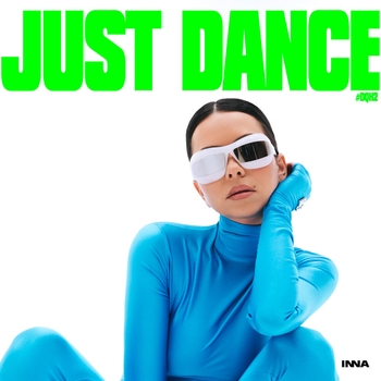 Inna - Just Dance #Dqh2