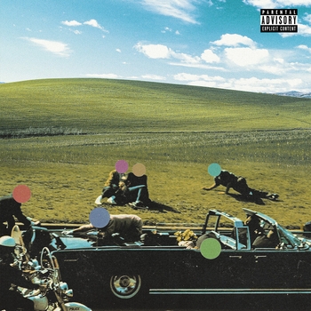 Domo Genesis feat The Alchemist - No Idols