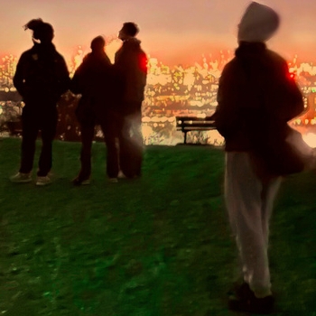 Fred Again feat Brian Eno - Secret Life